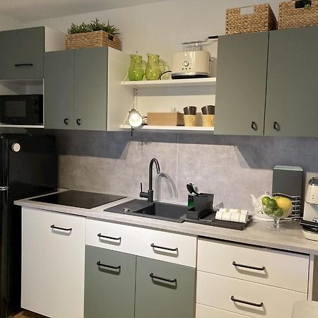 Apartman Ana Terchová Dış mekan fotoğraf