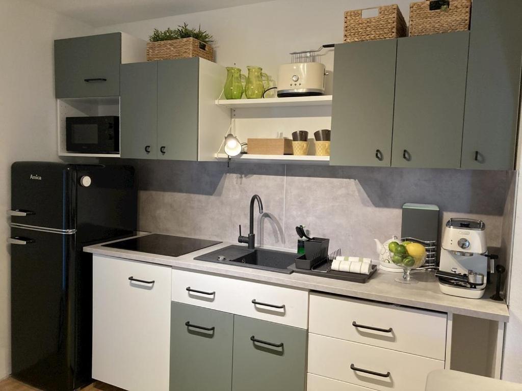 Apartman Ana Terchová Dış mekan fotoğraf